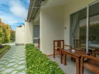 Tay Tien Bungalow Hotel dekat Pantai Sao