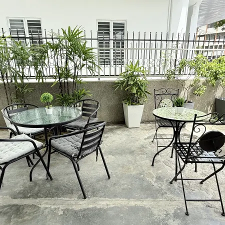 MyRoom@Padang Victoria, off Jalan Burmah, George Town, Penang