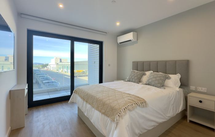 Victory Suites