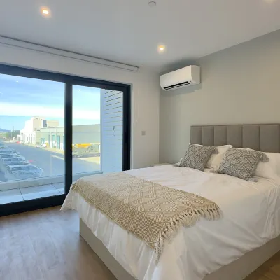Victory Suites Hotels in de buurt van Rock of Gibraltar