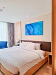 SazTravel Arena Cam Ranh Sea View Residence