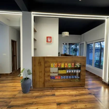 We We Wayanad La Verde Holidays Отели рядом с достопримечательностью «Остров Курува-Двип»