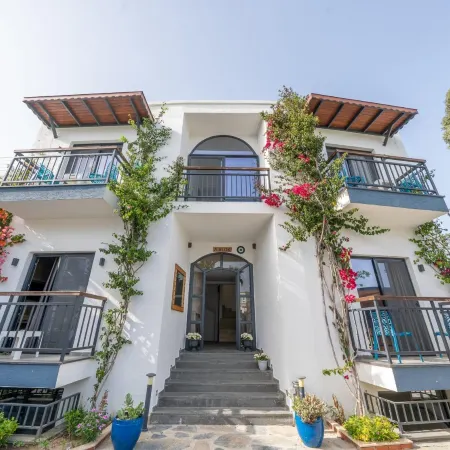 Orion Hotel