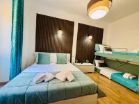 Relaxing suite roma guest house