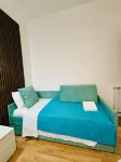 Relaxing suite roma guest house