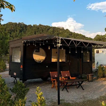 Termfun camping