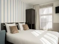 Hotel het Hart van Weesp Hotels in Weesp