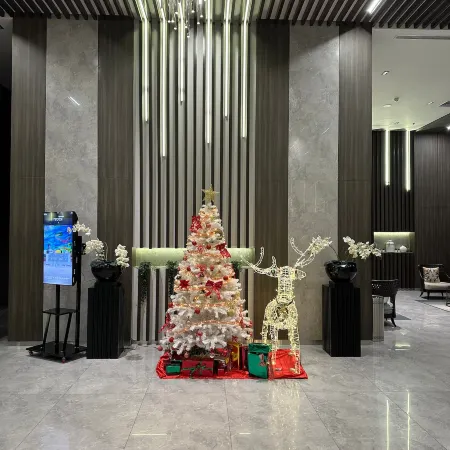 Citra Plaza Nagoya Batam High Floor 30-05
