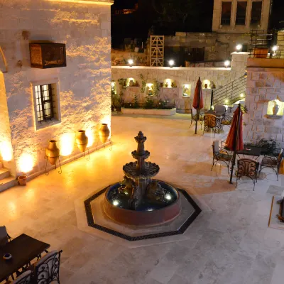 Pegas Cave Suites Hotels near Cappadocia Art & History Museum