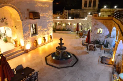 Pegas Cave Suites Hotels in 