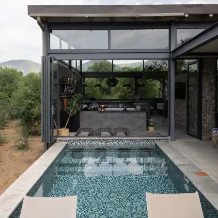 Umoya Safari Lodge - All Inclusive