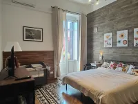 Casa Amapola Bari
