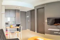 Lovina 8-AD at One Residences near Ferry Terminal