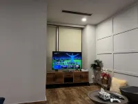 Luxury Centaurus Apartments - BookMyStay