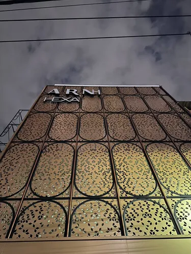 รูปภาพของโรงแรม อานี เฮ็กซ่า MRT สามย่าน