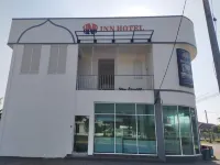 Hotel O HNR INN Hotels in Kuala Nerus