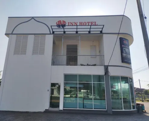 Hotel O HNR INN