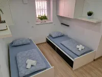 Luanna's Apartment Koper Hotele w: Koper