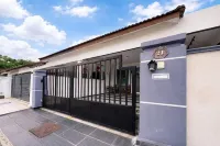 SWEET HOME COTTAGE