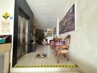 Hotel O Singgah Sini Homestay Syariah