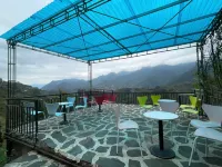 elphant homestay