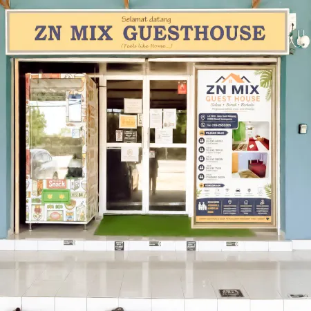 Znmix Guesthouse