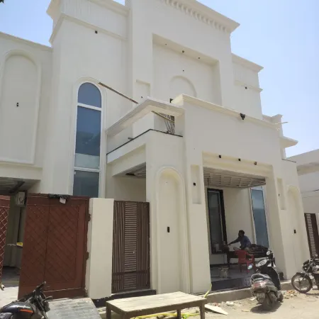 Savadhani Place