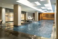 Cozy Japandi Modern 1BR @Branz BSD