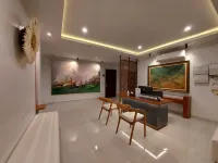 Atap Biru Residence - Pensions