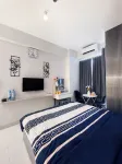 Sunshine Studio Baloi Apartment Batam BCS Mall - ที่มีที่จอดรถ