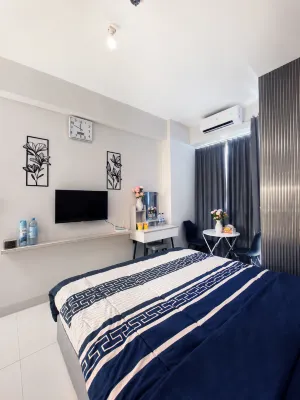 Sunshine Studio Baloi Apartment Batam BCS Mall Hotels in 