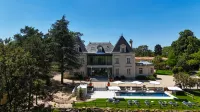 Château du Portereau - Pools