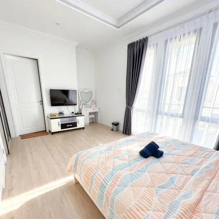 3 BR Noble Cove Batam Near Ferry Terminal