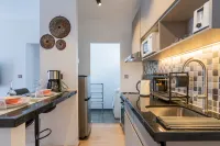 Serenity Loft,Tatu City - Apartments