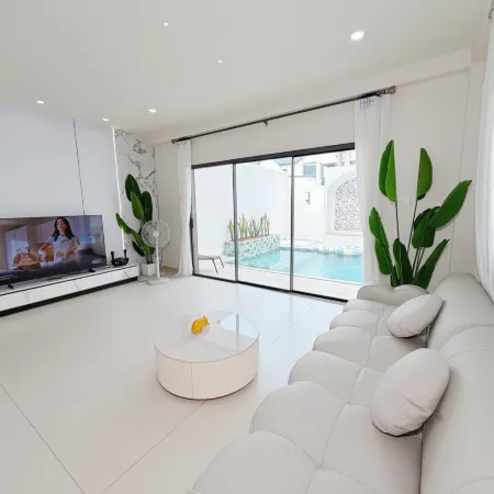 Private POOL Villa | KTV | Friends & Fun