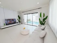 Private POOL Villa | KTV | BBQ | Friends & Fun - 프라이빗 풀