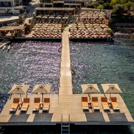 Ruins Luxury Resort