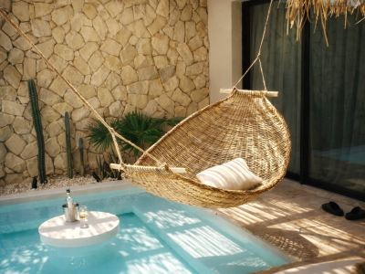 Casa Suna Panglao | Couples Escape w/ Solar + Starlink