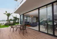 DIC Star Villas Vinh Phuc -  case vacanza in affitto