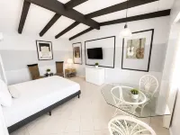 Mykonos Desert Suites Hotels in Riverside County