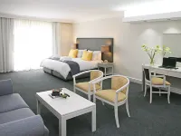 Foreshore Hotel Các khách sạn gần Trung tâm hội nghị CTICC