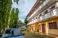Airport Green View Hotel