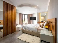 Fashion Boutique Hotel Отели рядом с достопримечательностью «Агдал»