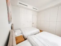 Luxury 2BR Apartment near the sea - 4-نجوم