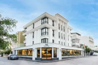 Nİ HOTEL LARA - 2 stelle