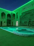 Khiva Silk Road - spa