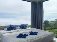 View Dee Phu Thap Boek - Mountain view