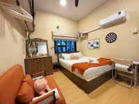 Kajang Country Villas G5 3BR Retreat - 4-Star