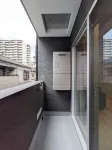 NEW OPEN! New Apartment in Fukuoka City | 15 Min to Hakata Station | Sleeps 4 - Condos