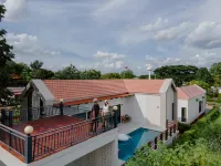 Pimwana Poolvilla KhaoYai - Villas